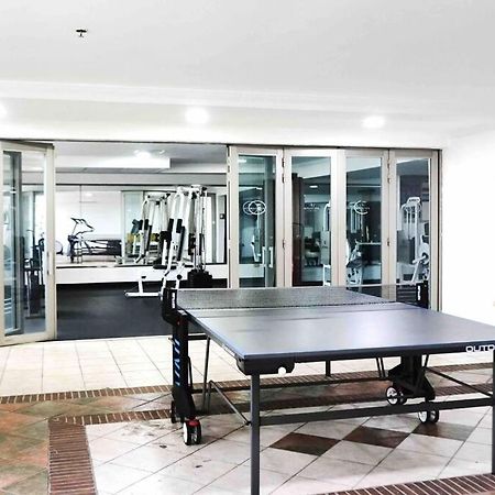 Beach Front Penthouse In Exclusive Tower Santo Domingo Buitenkant foto