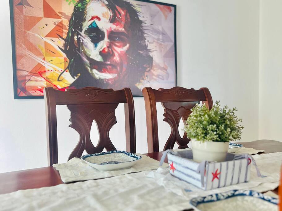Beach Front Penthouse In Exclusive Tower Santo Domingo Buitenkant foto