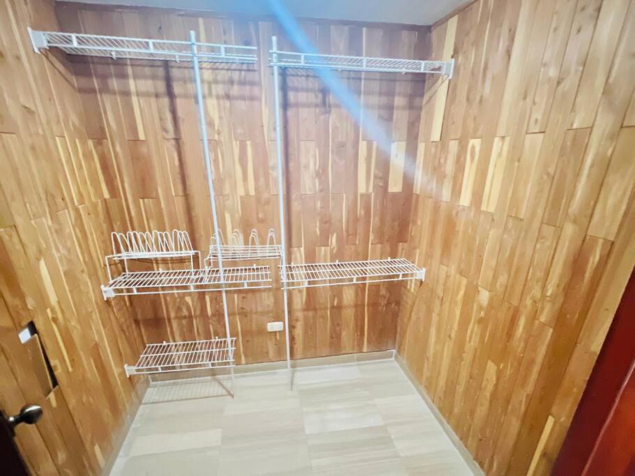 Beach Front Penthouse In Exclusive Tower Santo Domingo Buitenkant foto